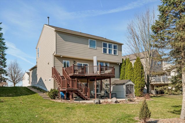 10153 E Avondale Circle, Superior Twp, MI 48198