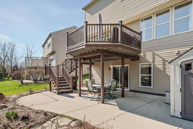 10153 E Avondale Circle, Superior Twp, MI 48198