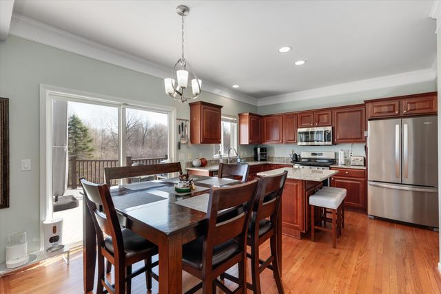10153 E Avondale Circle, Superior Twp, MI 48198