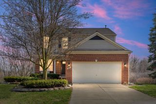 10153 E Avondale Circle, Superior Twp, MI 48198