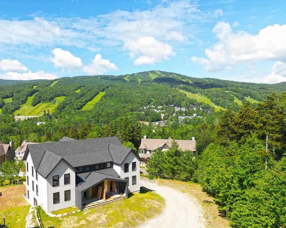 34 A or B Boulder Ridge Drive, Dover, VT 05356