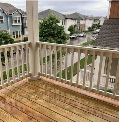 2908 Zach Scott ST, Austin, TX 78723