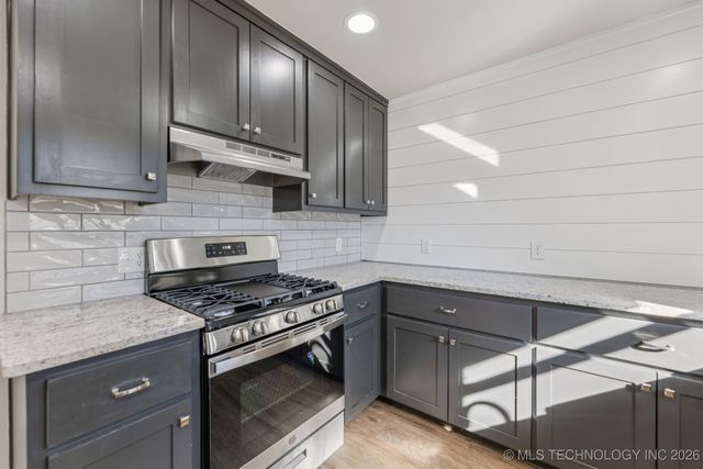 14380 S 246th West Place, Kellyville, OK 74039