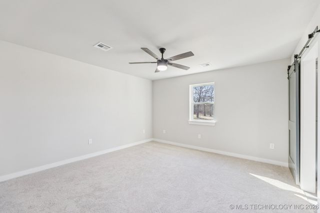 14380 S 246th West Place, Kellyville, OK 74039