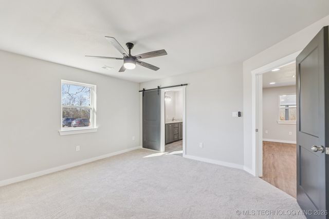 14380 S 246th West Place, Kellyville, OK 74039