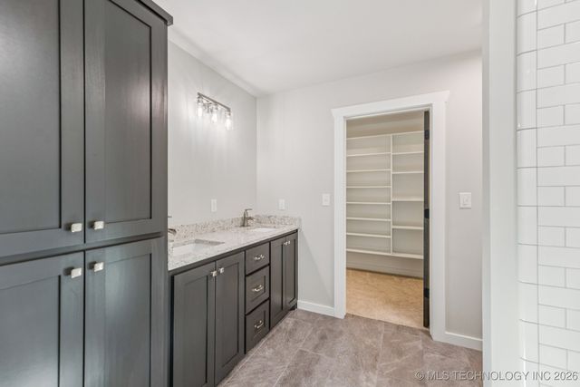 14380 S 246th West Place, Kellyville, OK 74039