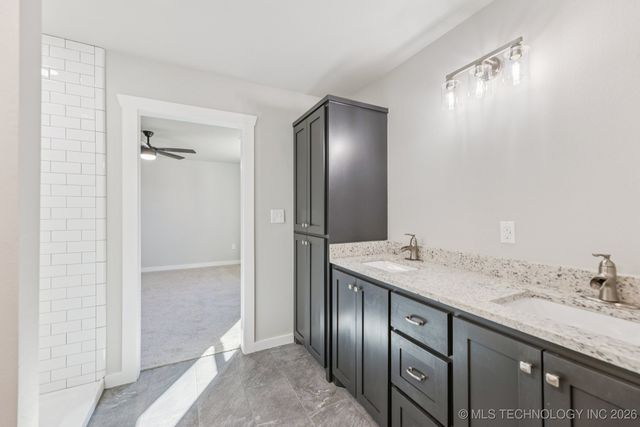 14380 S 246th West Place, Kellyville, OK 74039