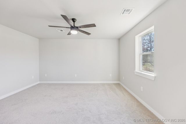 14380 S 246th West Place, Kellyville, OK 74039