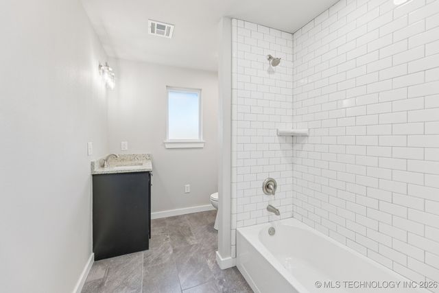 14380 S 246th West Place, Kellyville, OK 74039