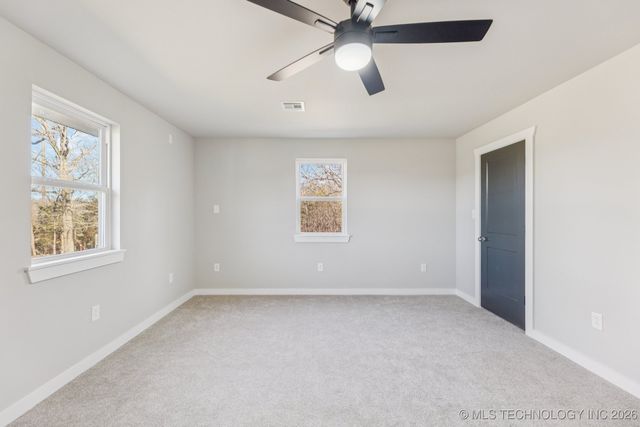 14380 S 246th West Place, Kellyville, OK 74039