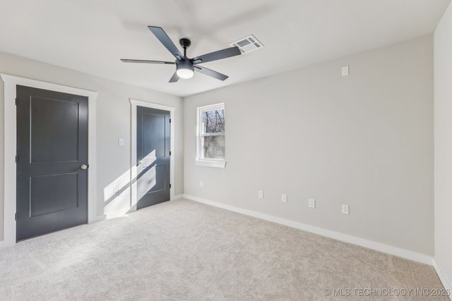 14380 S 246th West Place, Kellyville, OK 74039