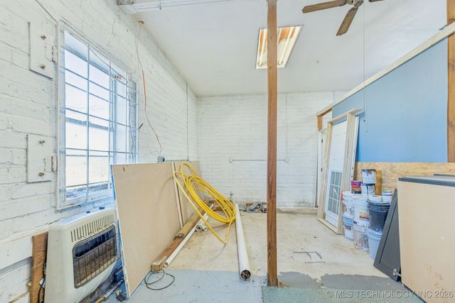 14380 S 246th West Place, Kellyville, OK 74039