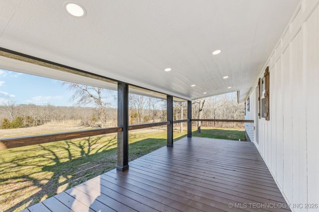 14380 S 246th West Place, Kellyville, OK 74039