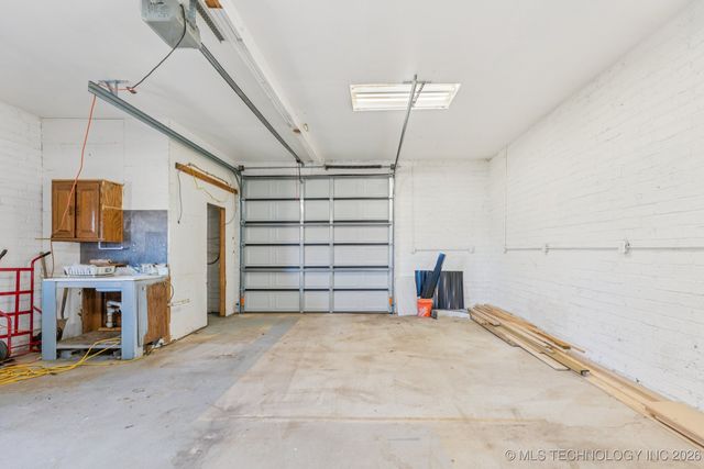 14380 S 246th West Place, Kellyville, OK 74039