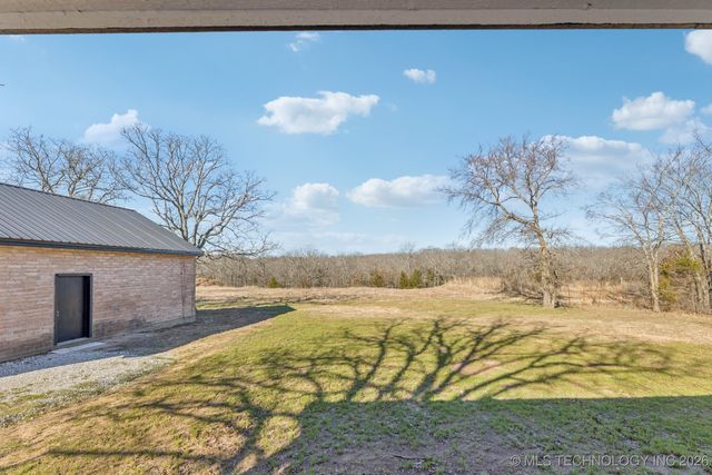 14380 S 246th West Place, Kellyville, OK 74039