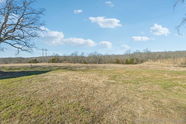 14380 S 246th West Place, Kellyville, OK 74039