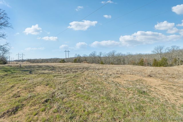 14380 S 246th West Place, Kellyville, OK 74039