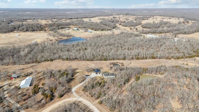 14380 S 246th West Place, Kellyville, OK 74039