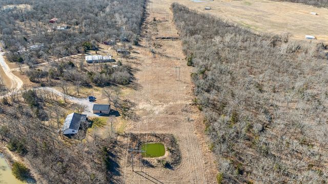 14380 S 246th West Place, Kellyville, OK 74039