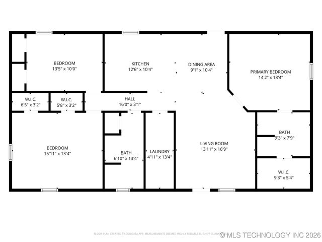 14380 S 246th West Place, Kellyville, OK 74039