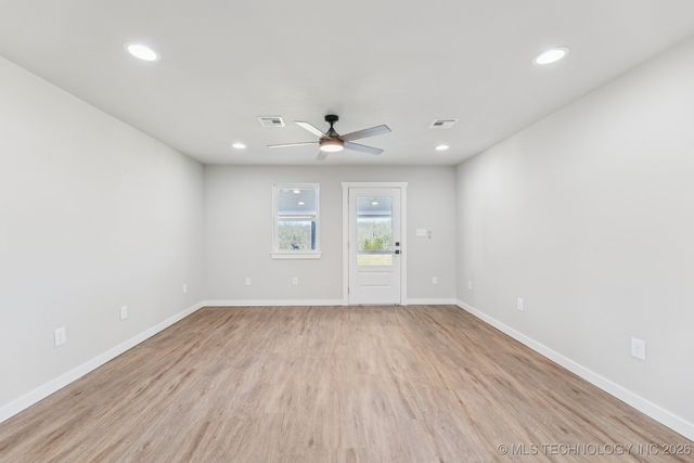 14380 S 246th West Place, Kellyville, OK 74039