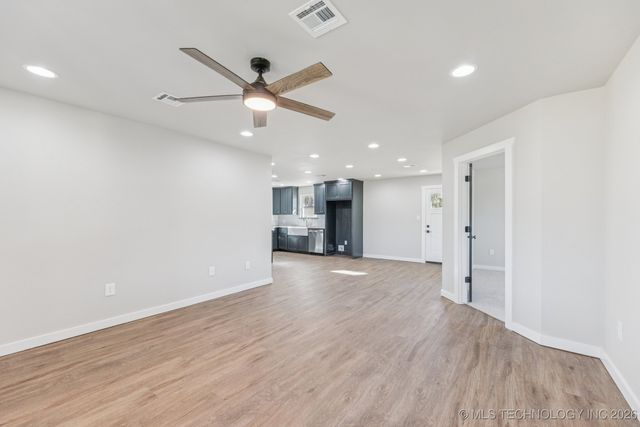 14380 S 246th West Place, Kellyville, OK 74039