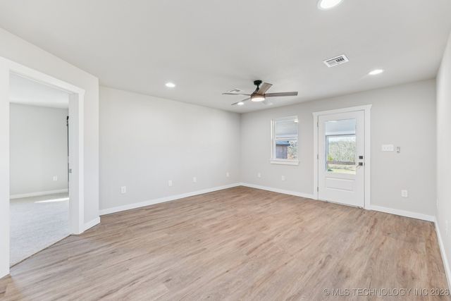 14380 S 246th West Place, Kellyville, OK 74039