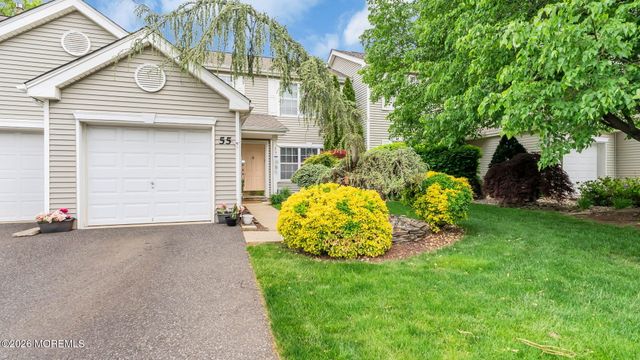 55 Perri Road, Freehold, NJ 07728