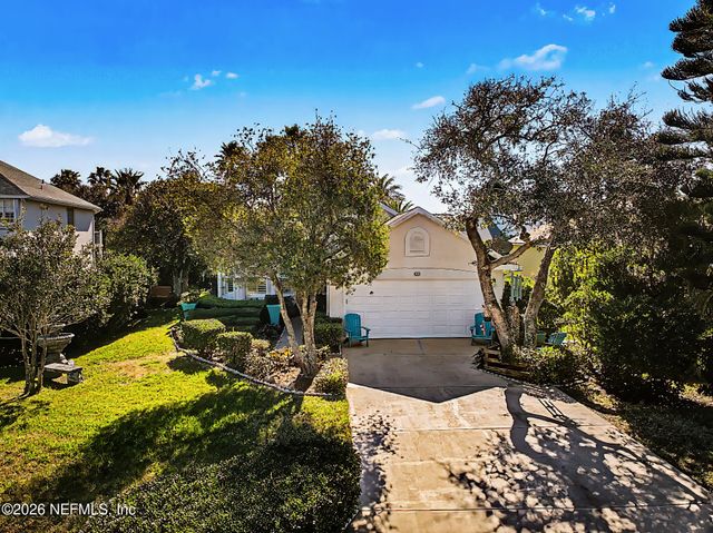 405 SALT WIND Court W, Ponte Vedra Beach, FL 32082