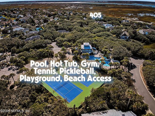 405 SALT WIND Court W, Ponte Vedra Beach, FL 32082