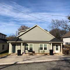 419 E Elm Street 421, Denison, TX 75021