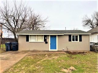 312 SE 55th Street, Oklahoma City, OK 73129