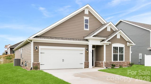 648 River Bottom Road, Fletcher, NC 28792