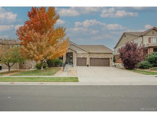 3198 S Nepal Way, Aurora, CO 80013