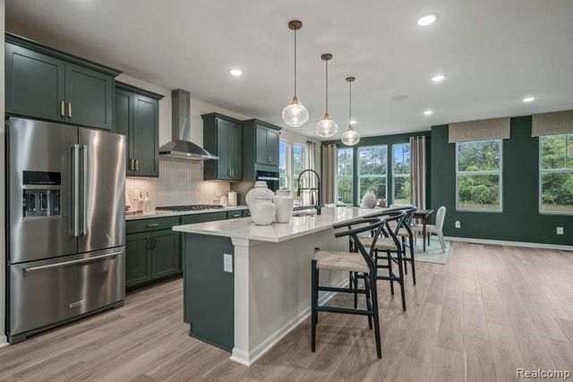 44030 Oakmont Drive, Plymouth Charter Township, MI 48170