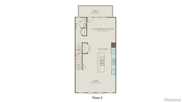 44030 Oakmont Drive, Plymouth Charter Township, MI 48170