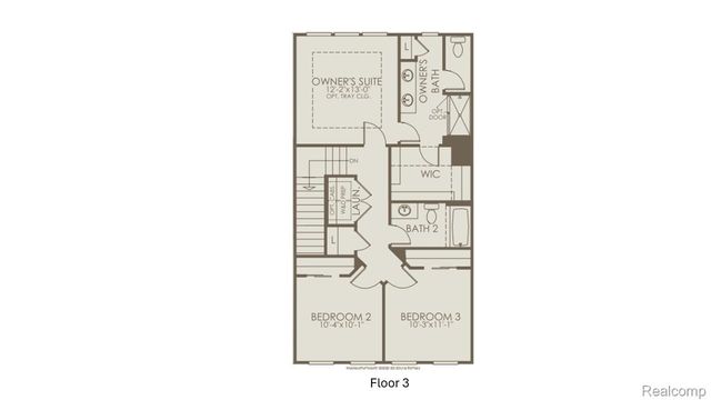 44030 Oakmont Drive, Plymouth Charter Township, MI 48170