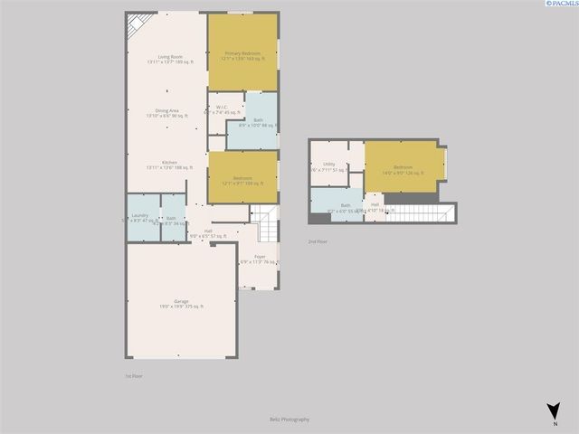 9318 Majestia Lane, Pasco, WA 99301