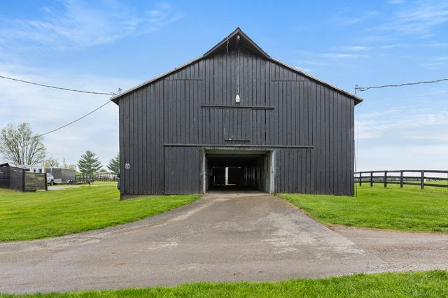 3555 Keene Road, Nicholasville, KY 40356