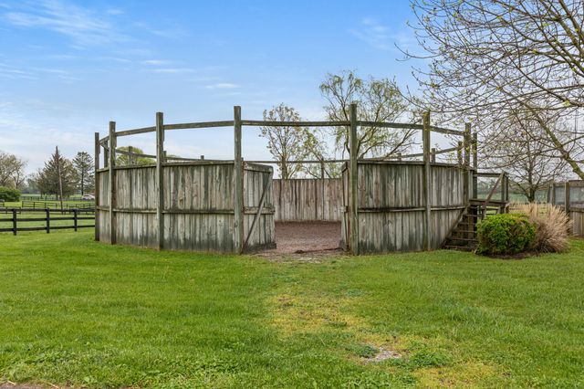 3555 Keene Road, Nicholasville, KY 40356