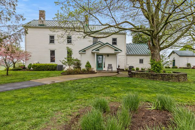 3555 Keene Road, Nicholasville, KY 40356