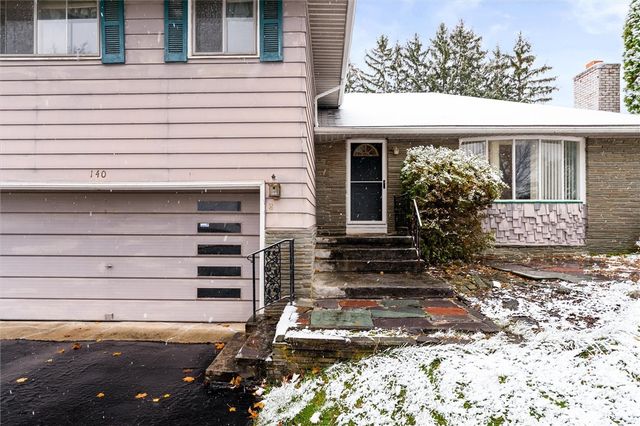 140 Bradford Road, Henrietta, NY 14534