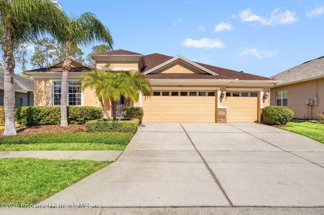 3303 Stonegate Falls Drive, Land O'lakes, FL 34638