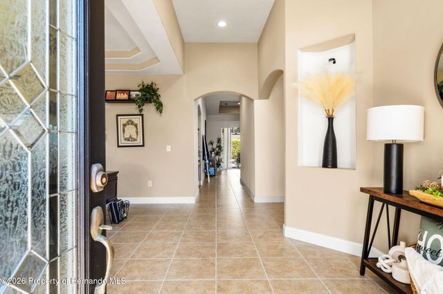 3303 Stonegate Falls Drive, Land O'lakes, FL 34638