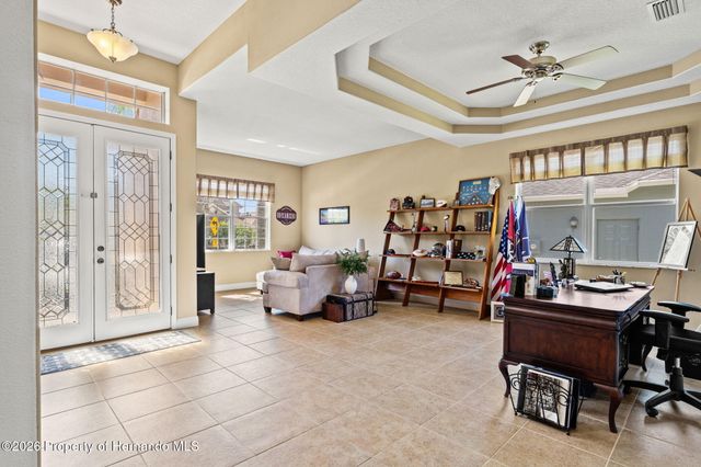 3303 Stonegate Falls Drive, Land O'lakes, FL 34638