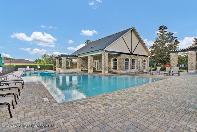 3303 Stonegate Falls Drive, Land O'lakes, FL 34638