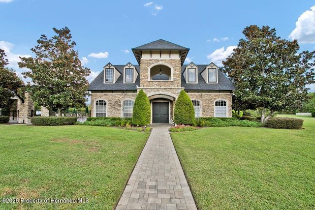 3303 Stonegate Falls Drive, Land O'lakes, FL 34638
