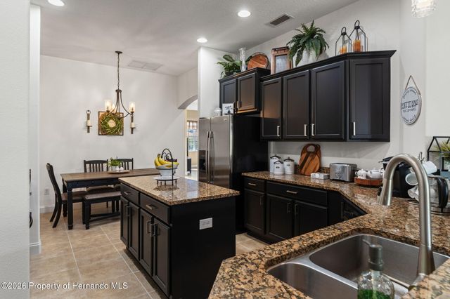 3303 Stonegate Falls Drive, Land O'lakes, FL 34638