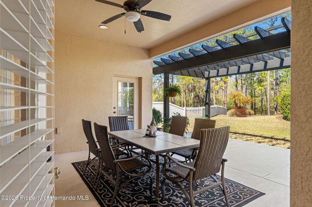 3303 Stonegate Falls Drive, Land O'lakes, FL 34638