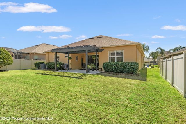 3303 Stonegate Falls Drive, Land O'lakes, FL 34638